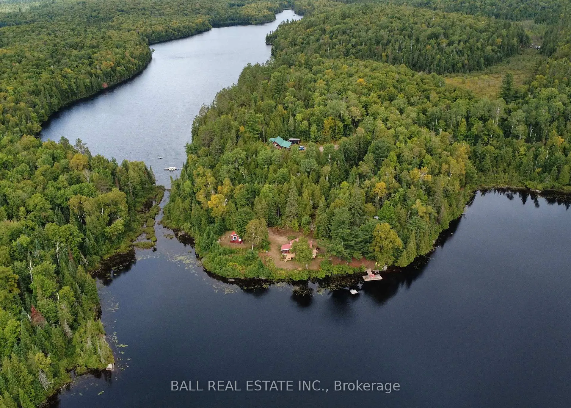 Photo 4 of 198 Davies Lane, South Algonquin — HOMEH