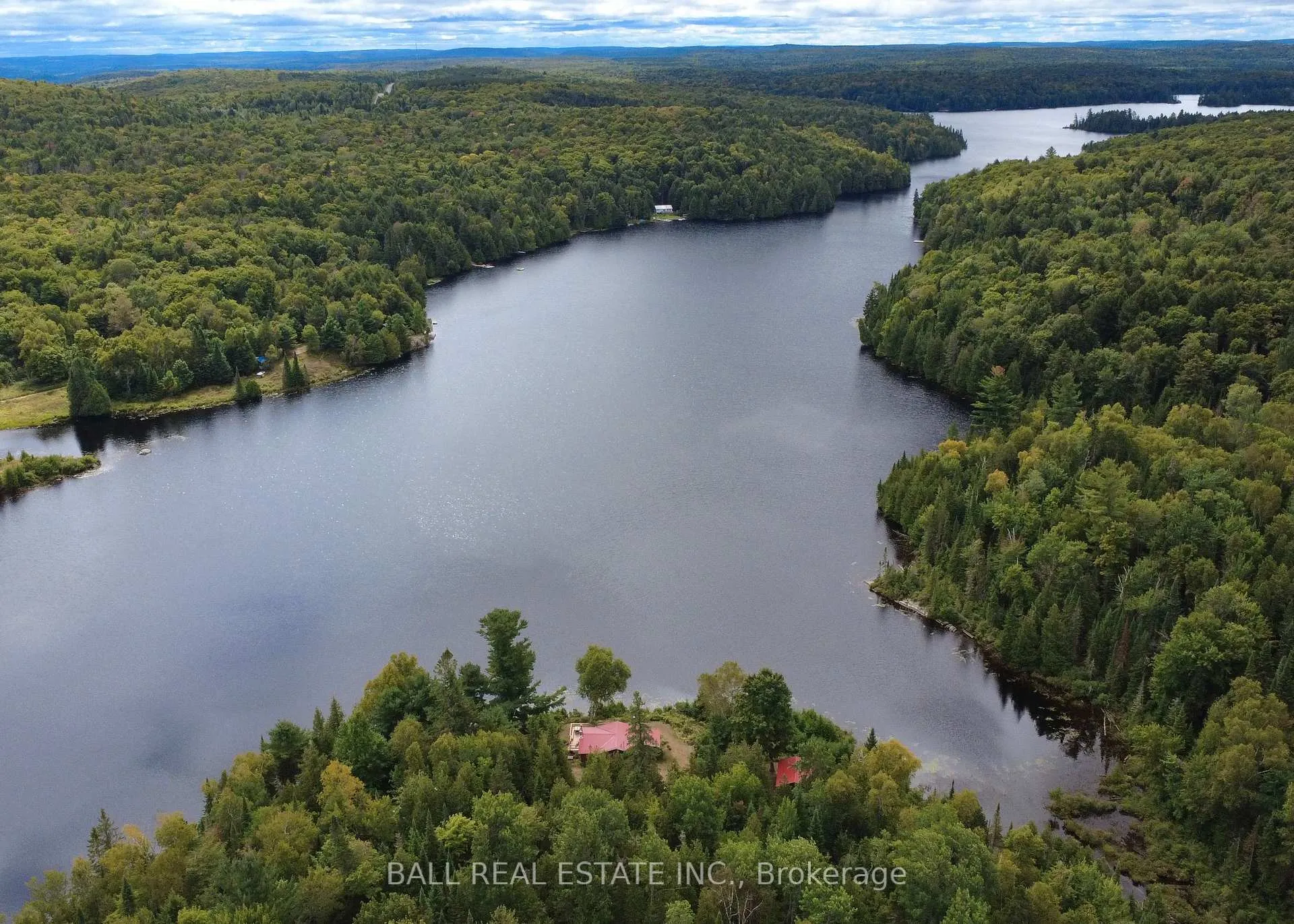 Photo 5 of 198 Davies Lane, South Algonquin — HOMEH