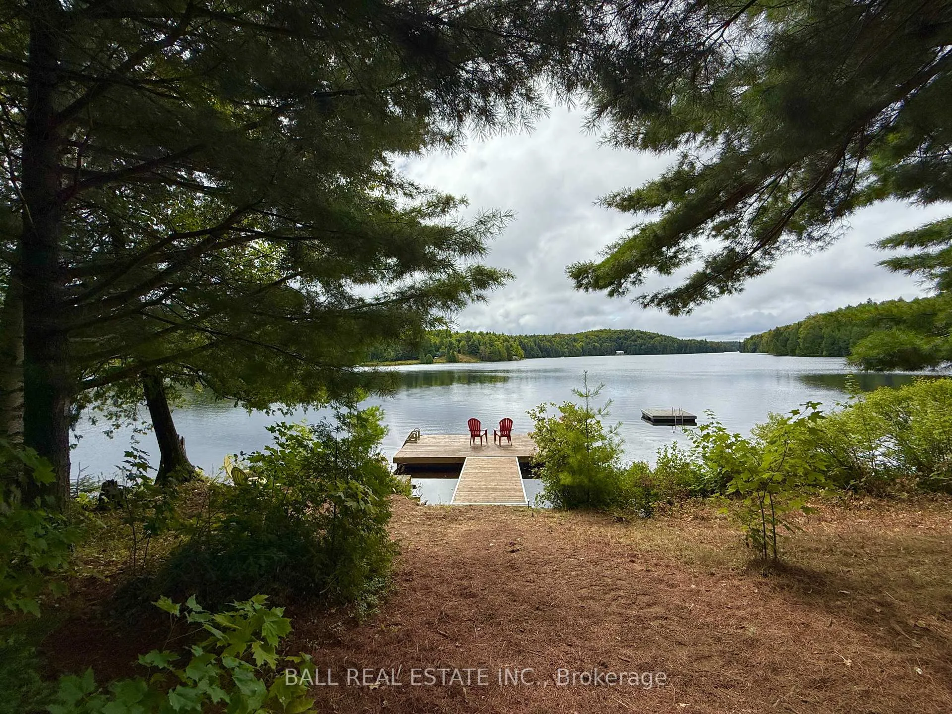 Photo 7 of 198 Davies Lane, South Algonquin — HOMEH