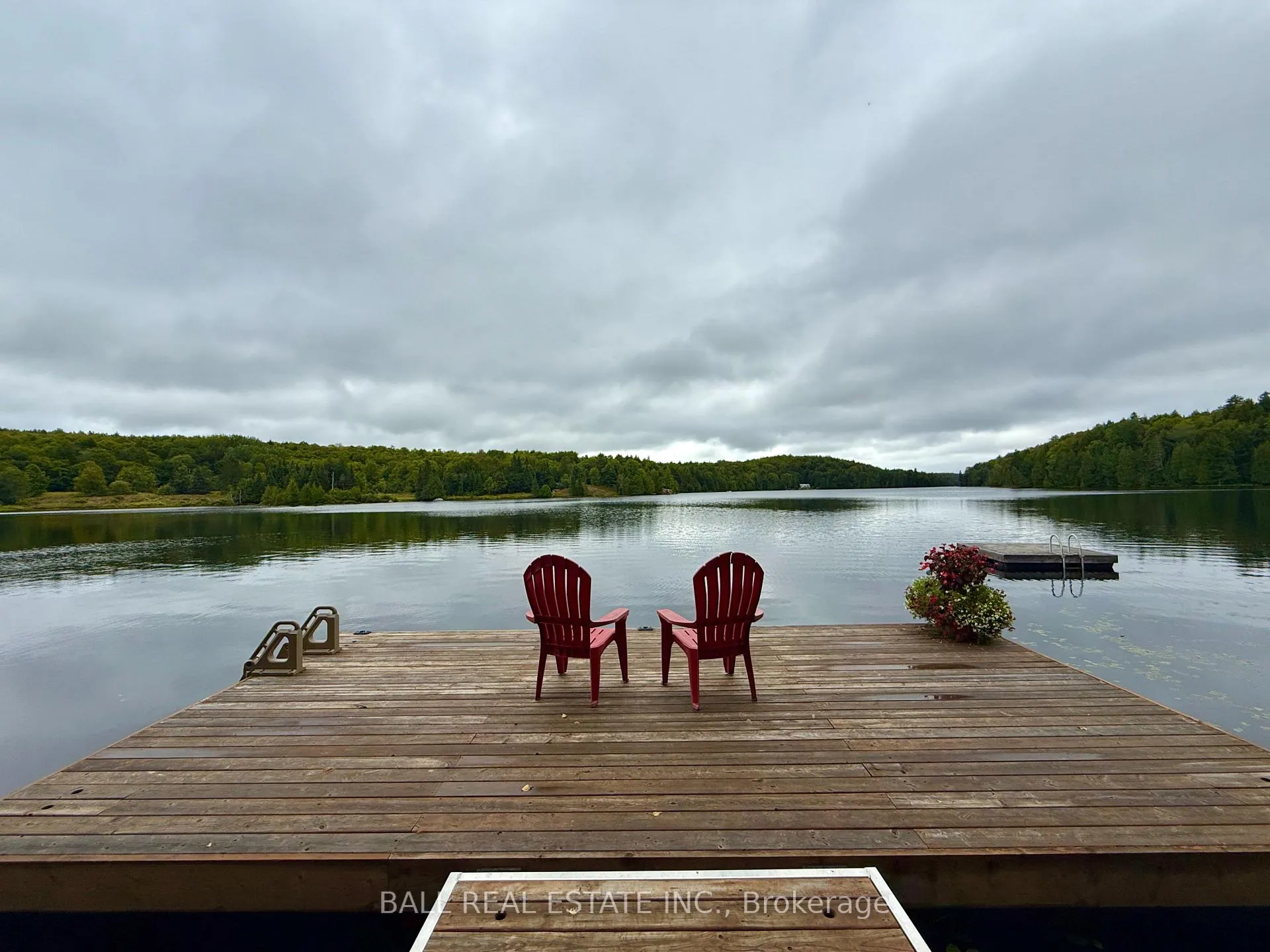 Photo 8 of 198 Davies Lane, South Algonquin — HOMEH