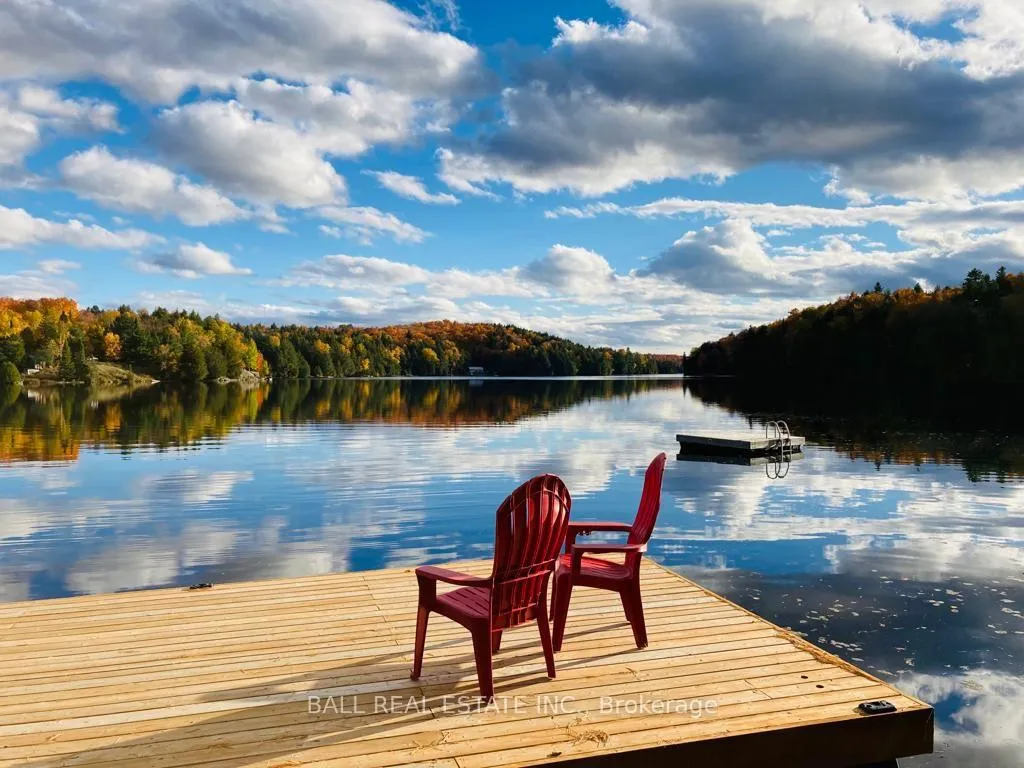 Photo 9 of 198 Davies Lane, South Algonquin — HOMEH