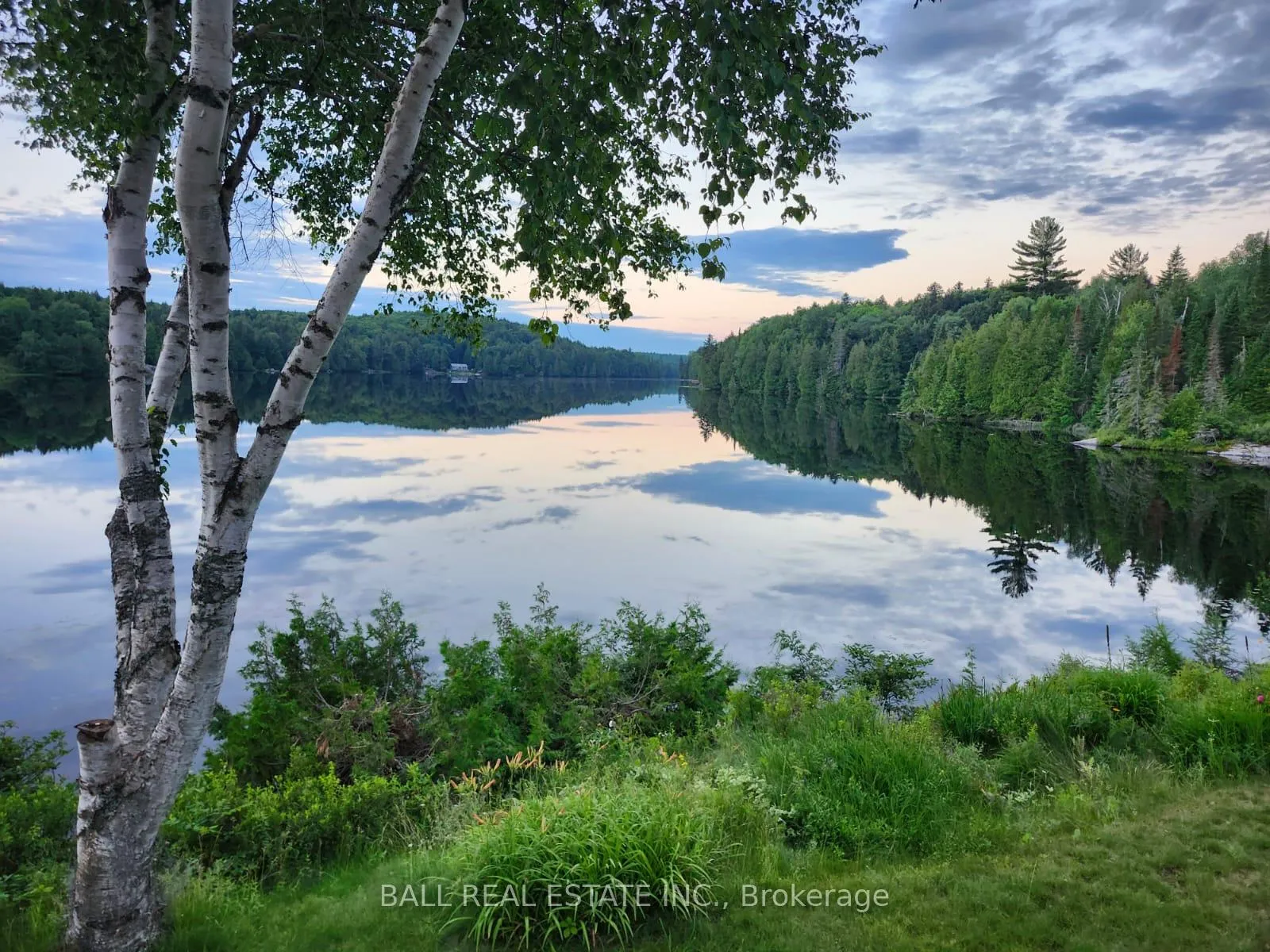Photo 10 of 198 Davies Lane, South Algonquin — HOMEH