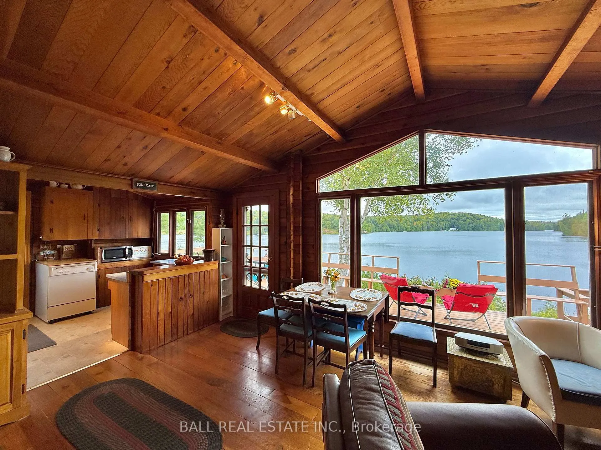 Photo 11 of 198 Davies Lane, South Algonquin — HOMEH