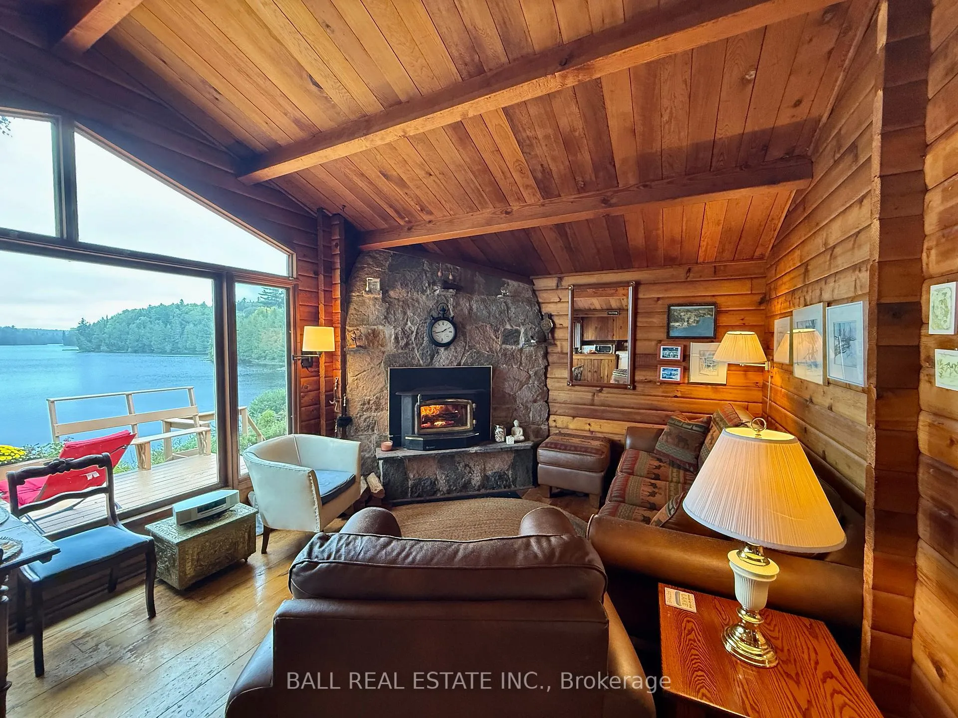 Photo 12 of 198 Davies Lane, South Algonquin — HOMEH