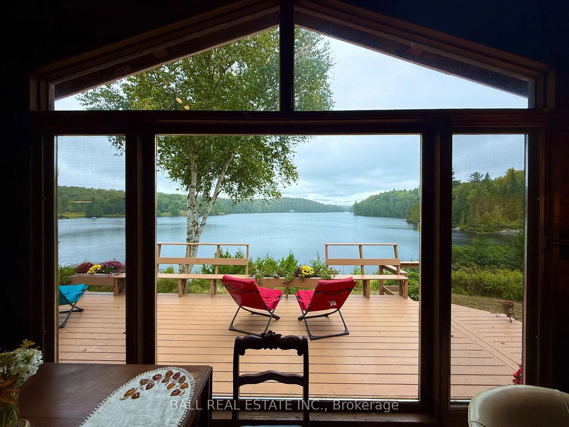 Photo 13 of 198 Davies Lane, South Algonquin — HOMEH