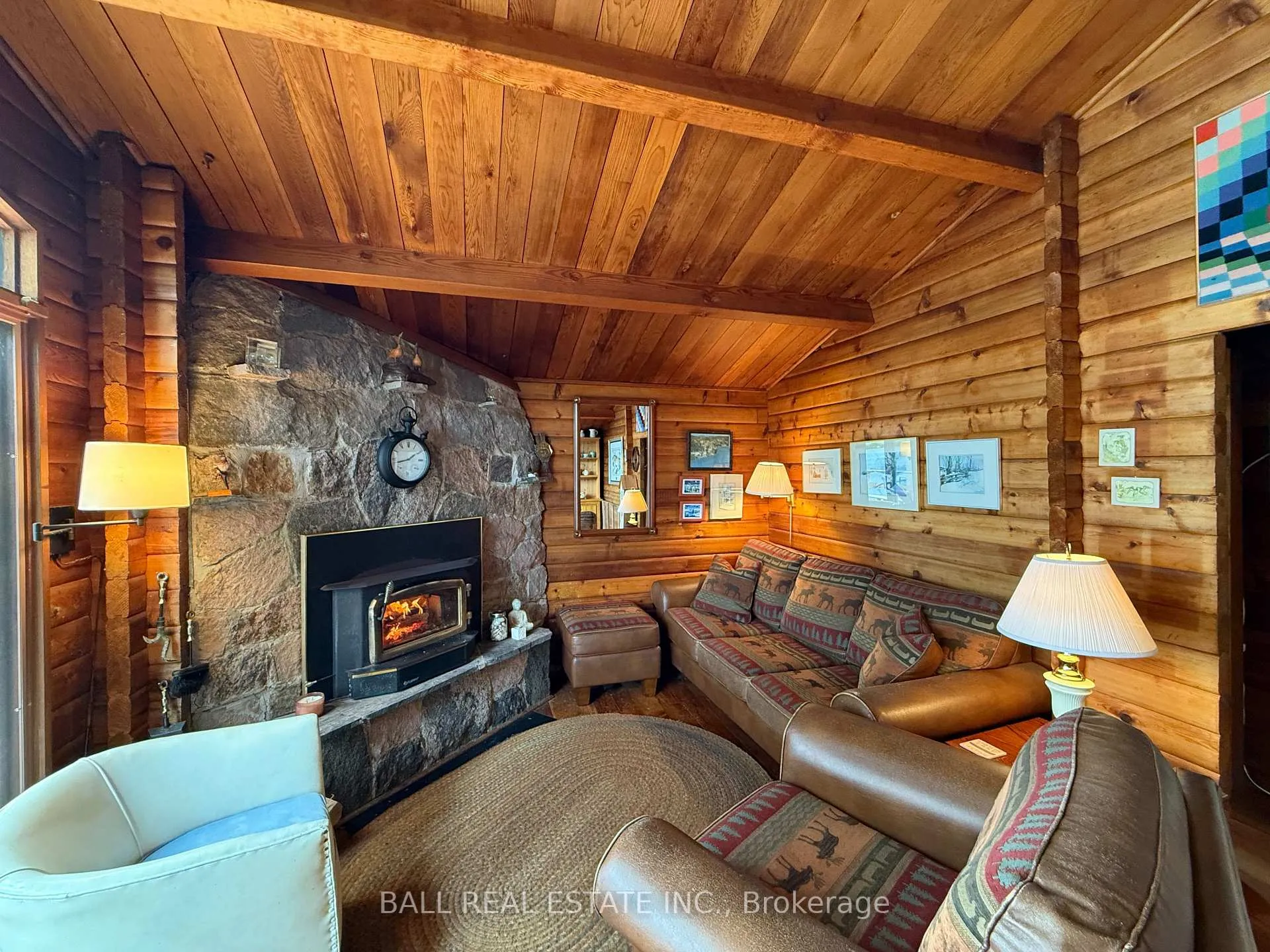 Photo 14 of 198 Davies Lane, South Algonquin — HOMEH