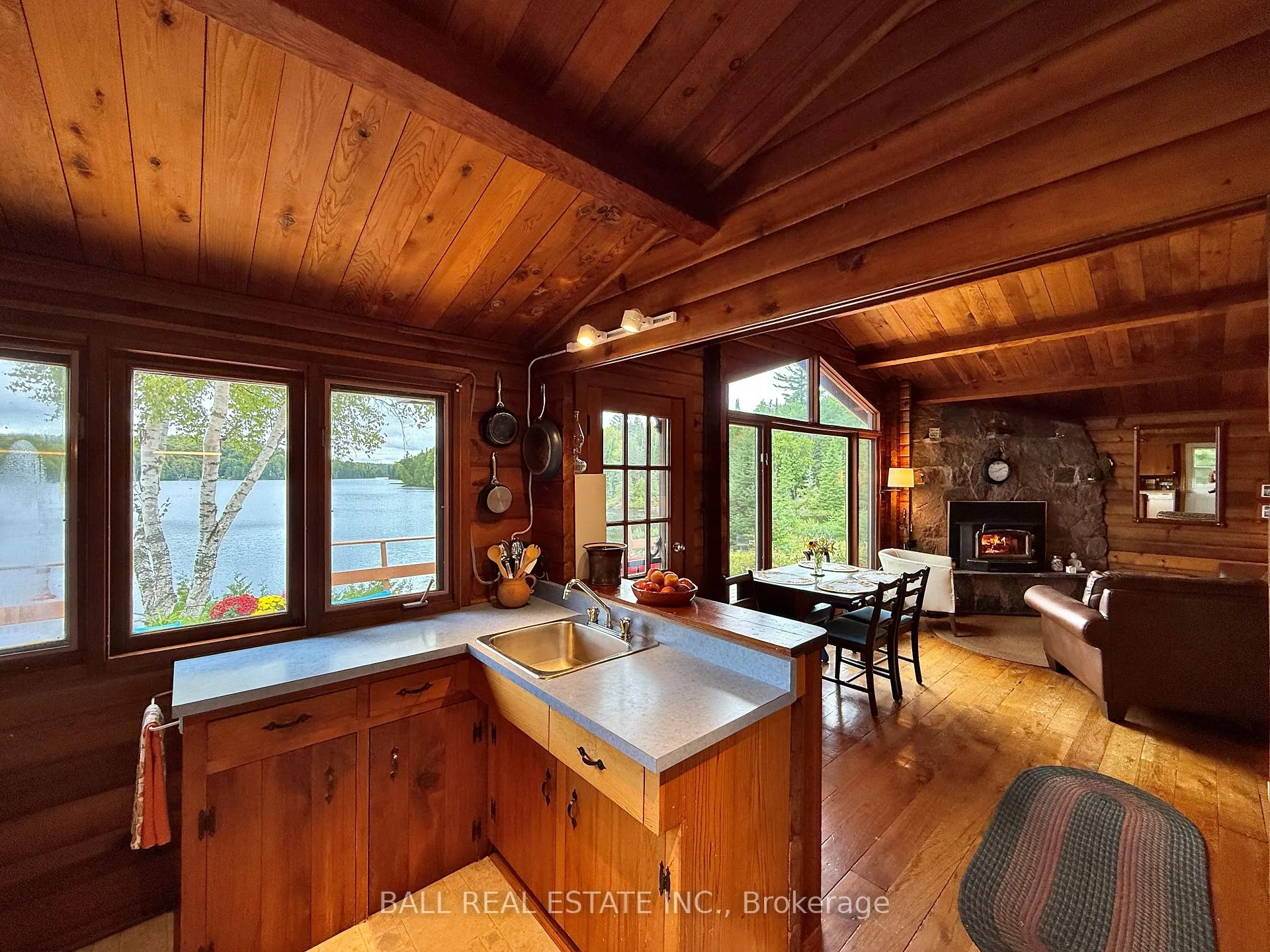 Photo 16 of 198 Davies Lane, South Algonquin — HOMEH