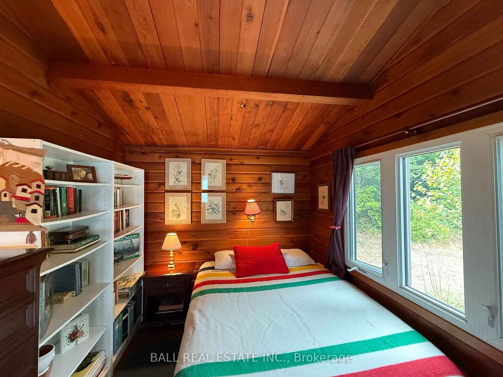 Photo 17 of 198 Davies Lane, South Algonquin — HOMEH