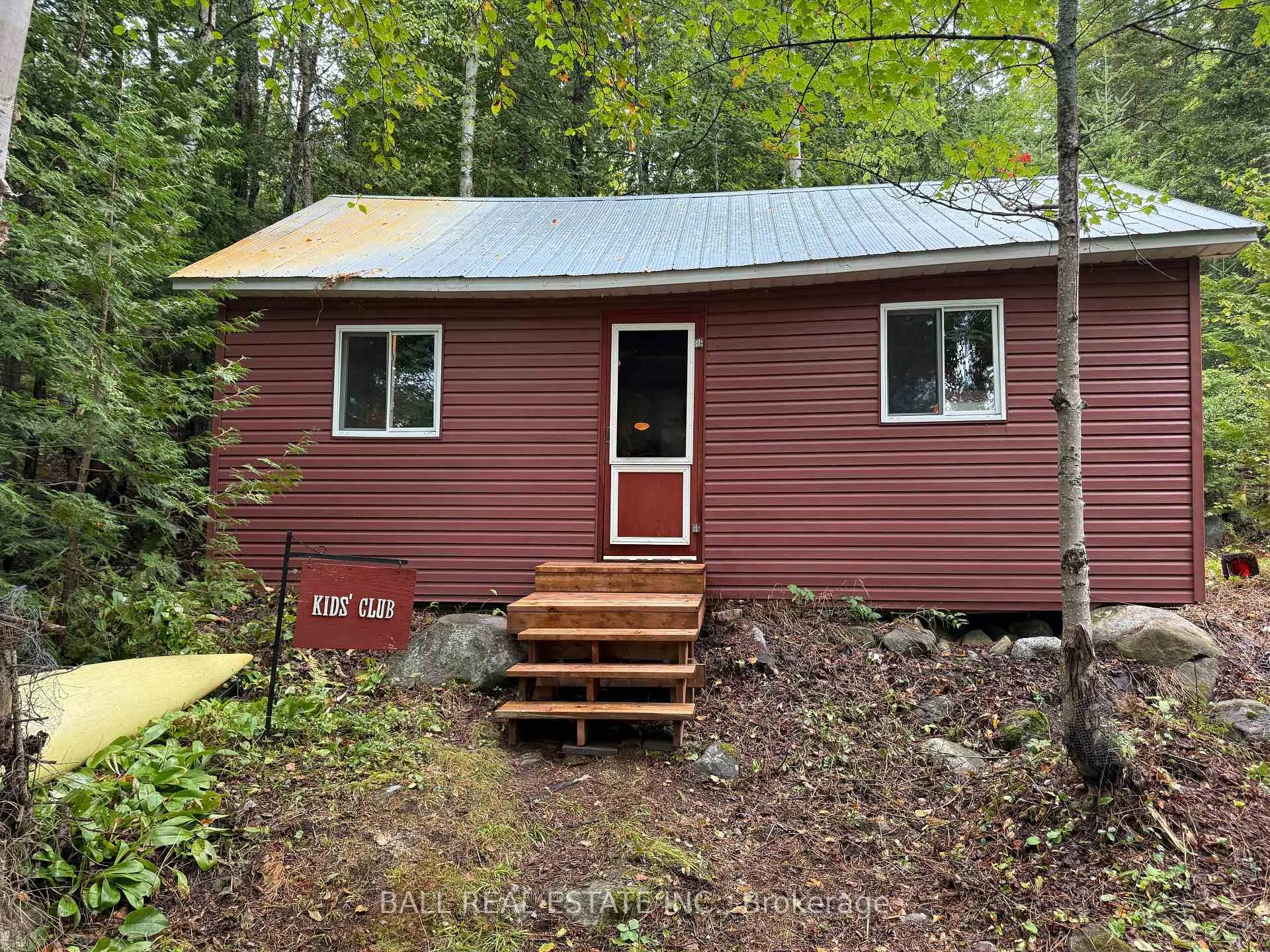 Photo 18 of 198 Davies Lane, South Algonquin — HOMEH