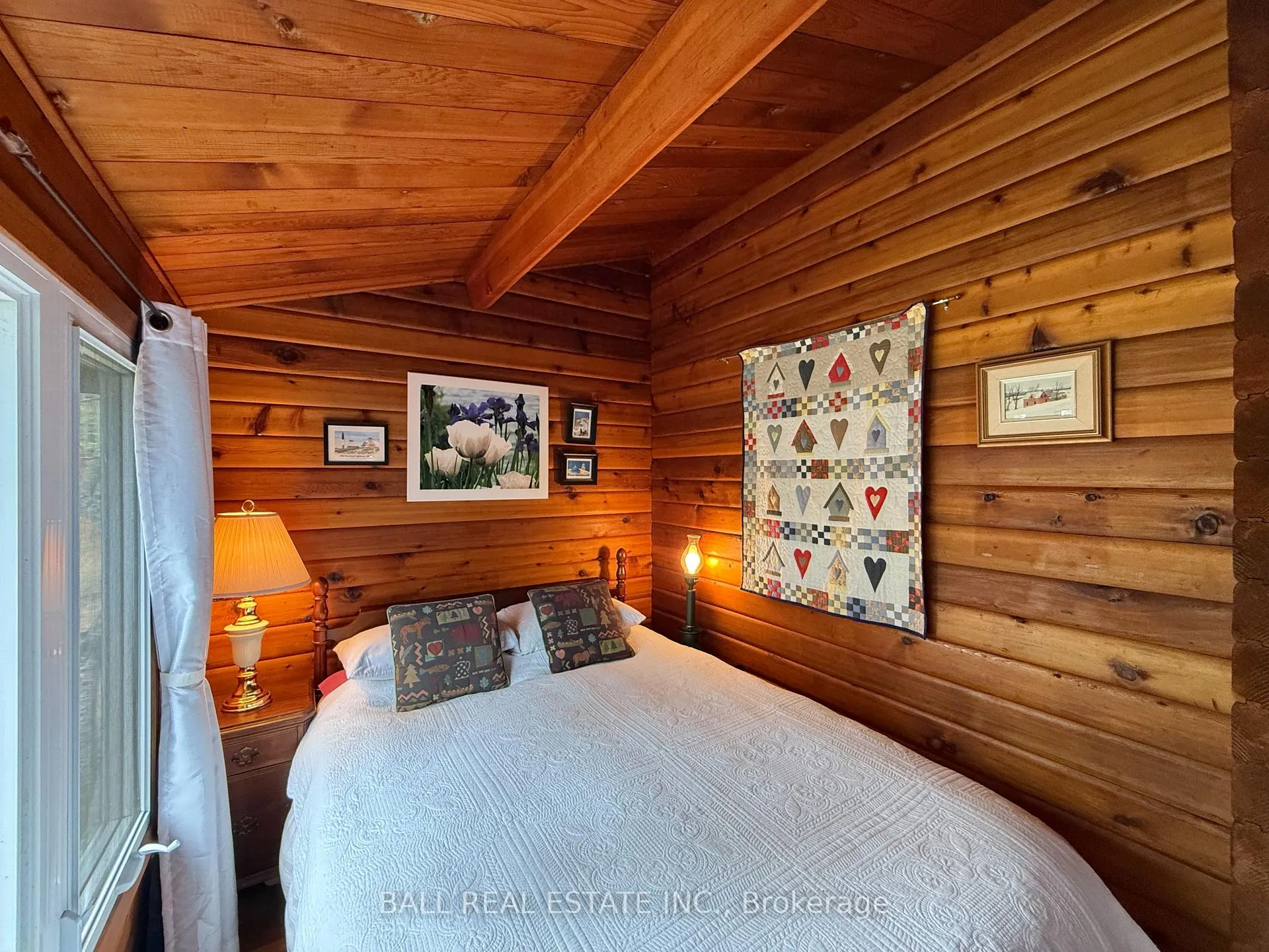 Photo 19 of 198 Davies Lane, South Algonquin — HOMEH
