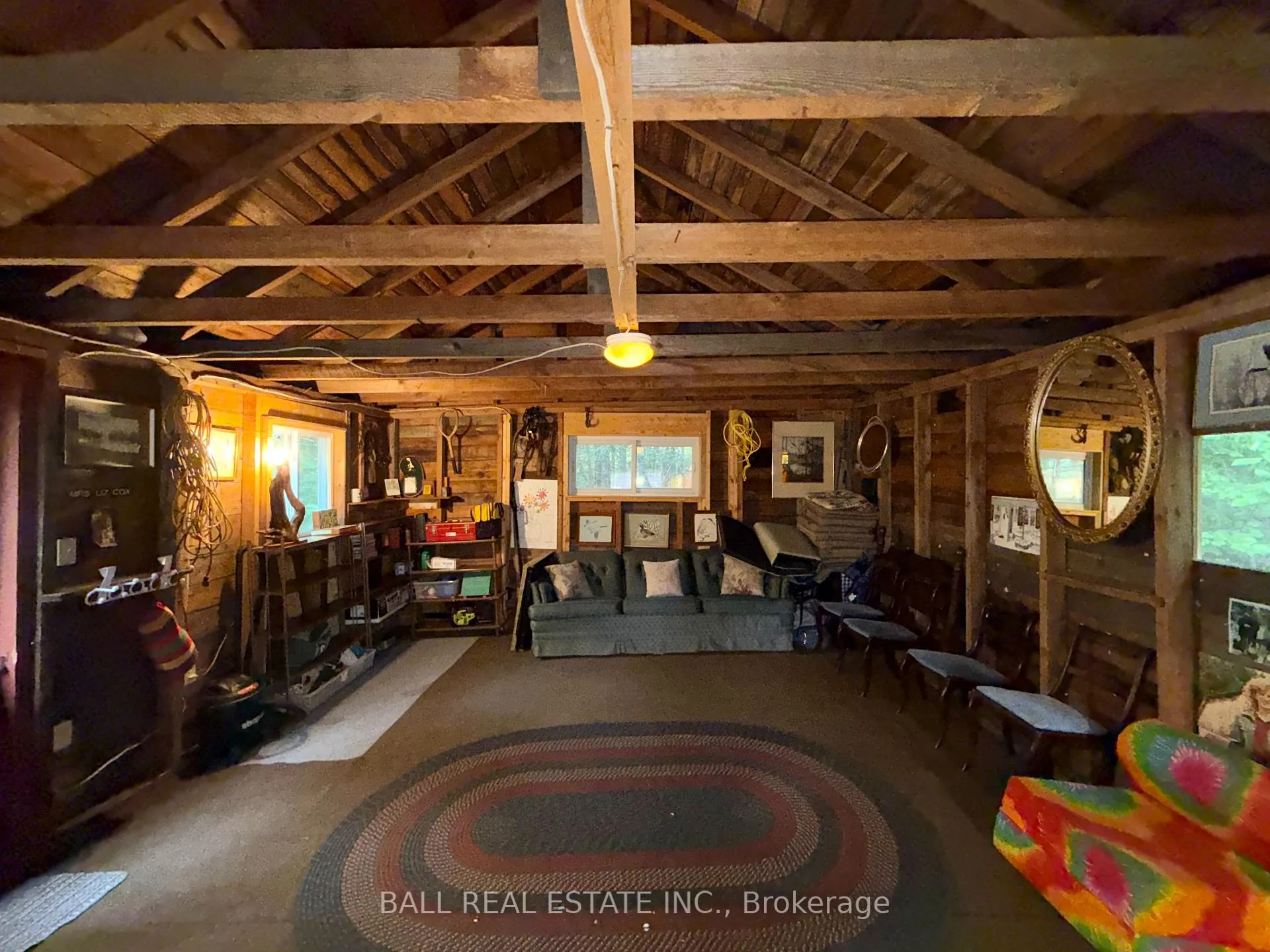 Photo 20 of 198 Davies Lane, South Algonquin — HOMEH