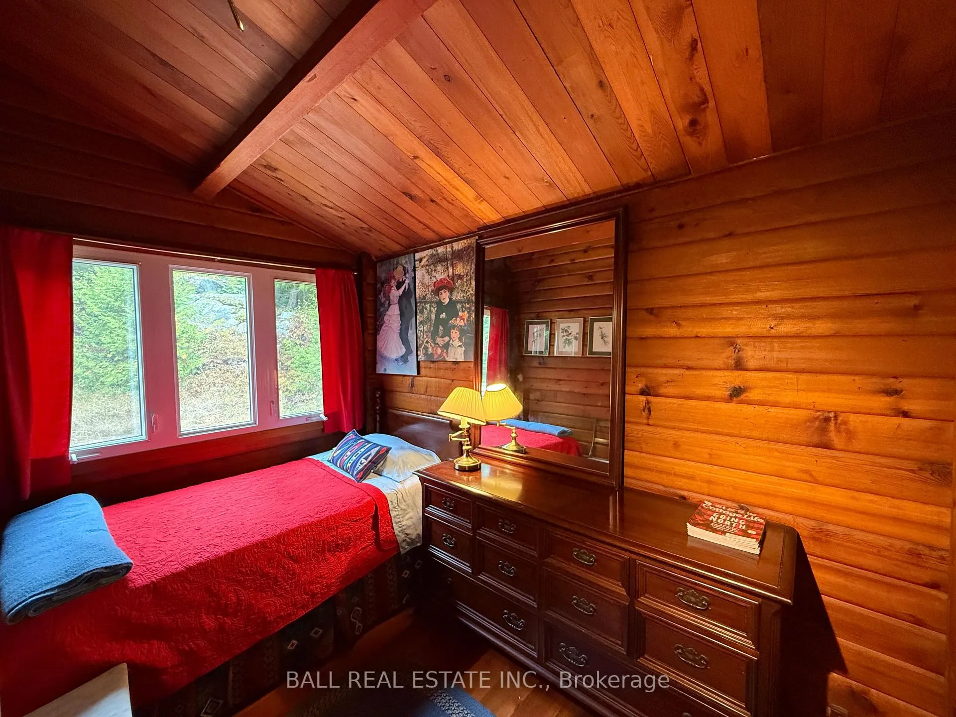 Photo 21 of 198 Davies Lane, South Algonquin — HOMEH