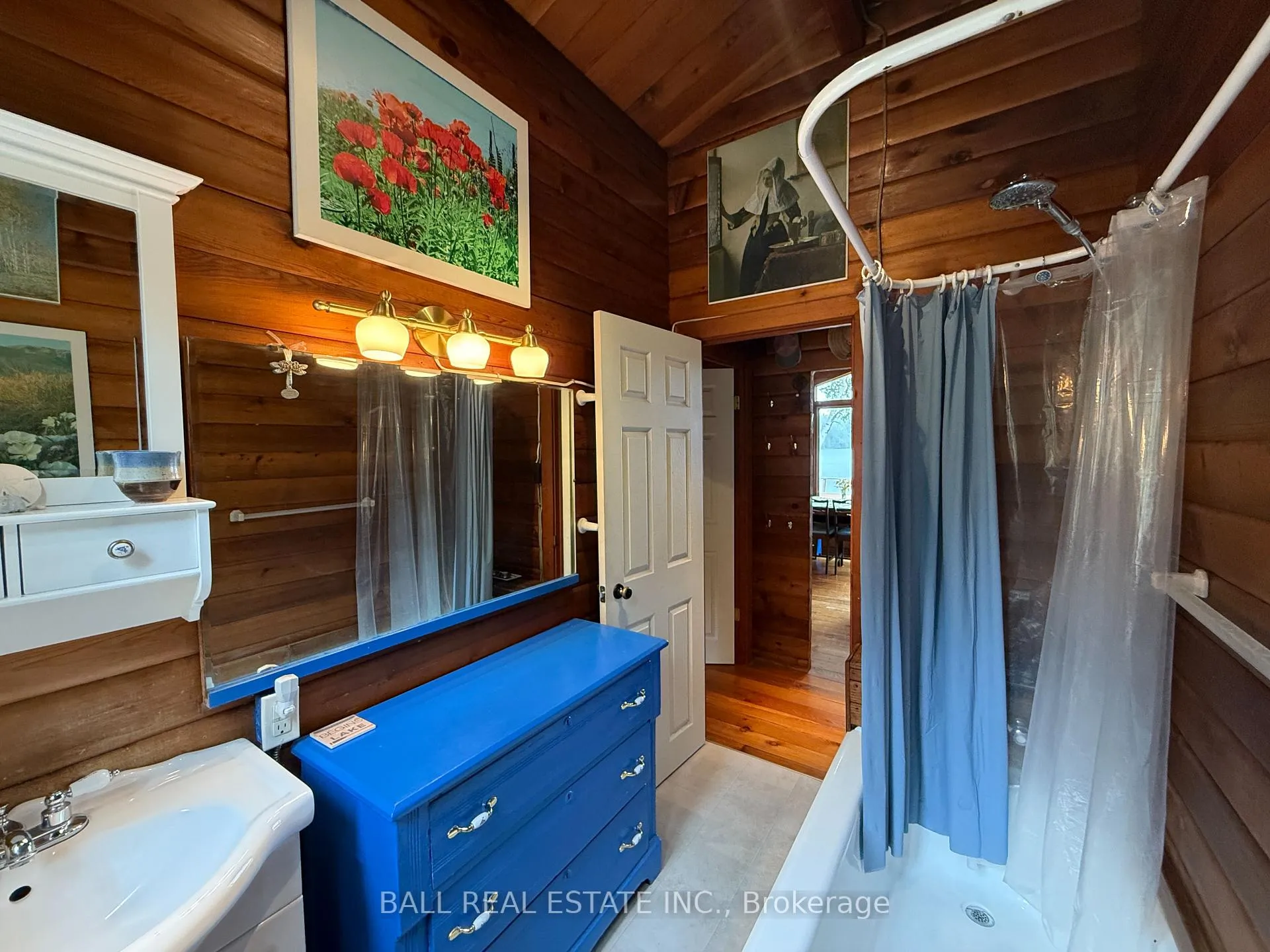 Photo 25 of 198 Davies Lane, South Algonquin — HOMEH
