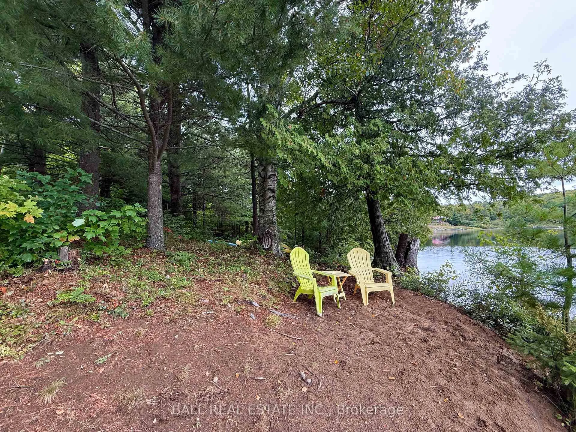Photo 26 of 198 Davies Lane, South Algonquin — HOMEH