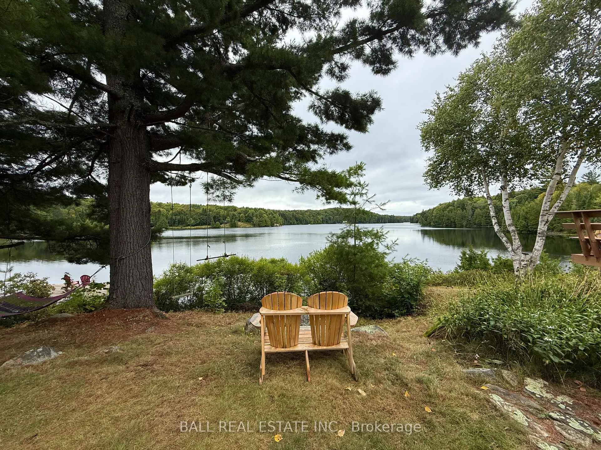 Photo 28 of 198 Davies Lane, South Algonquin — HOMEH