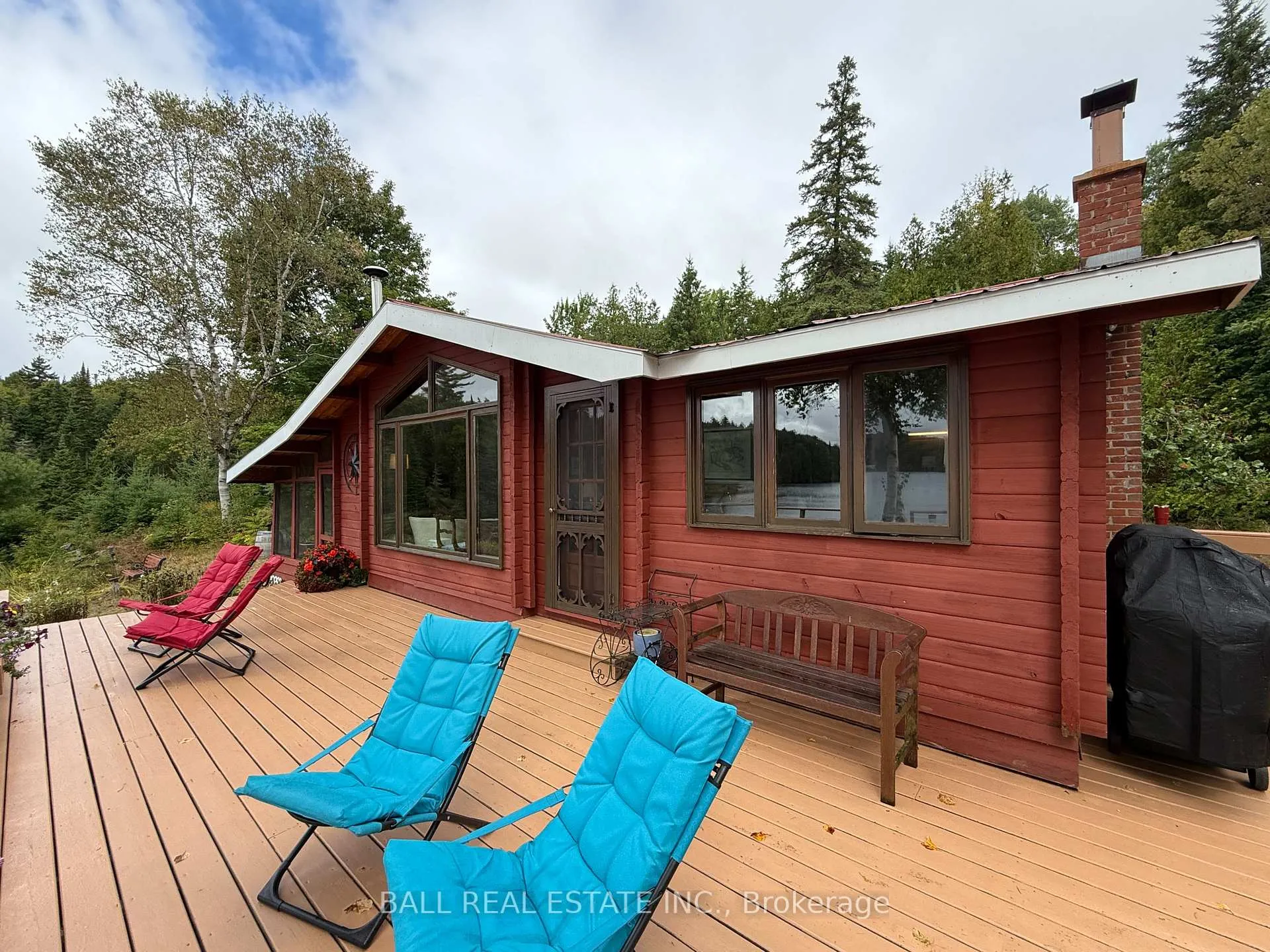 Photo 29 of 198 Davies Lane, South Algonquin — HOMEH