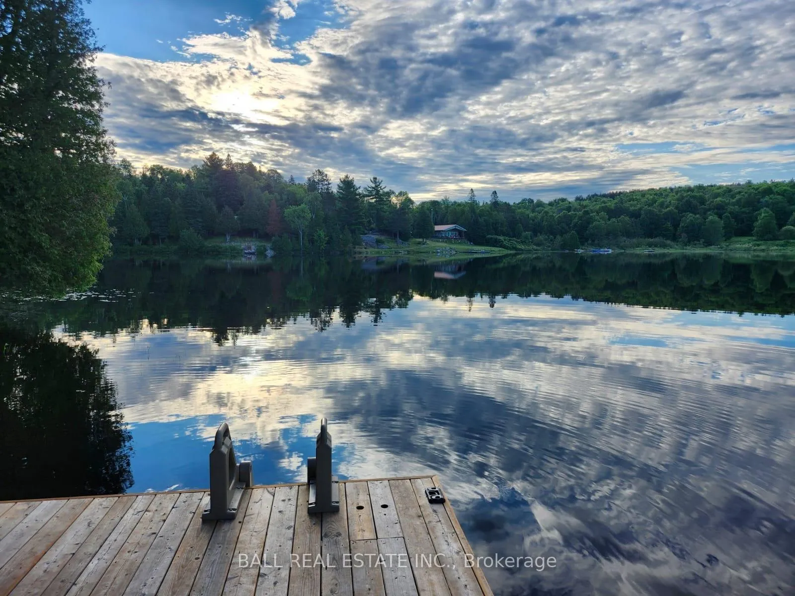 Photo 30 of 198 Davies Lane, South Algonquin — HOMEH