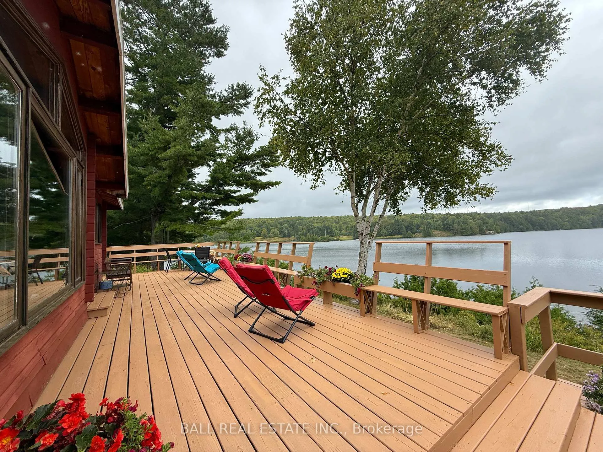 Photo 31 of 198 Davies Lane, South Algonquin — HOMEH