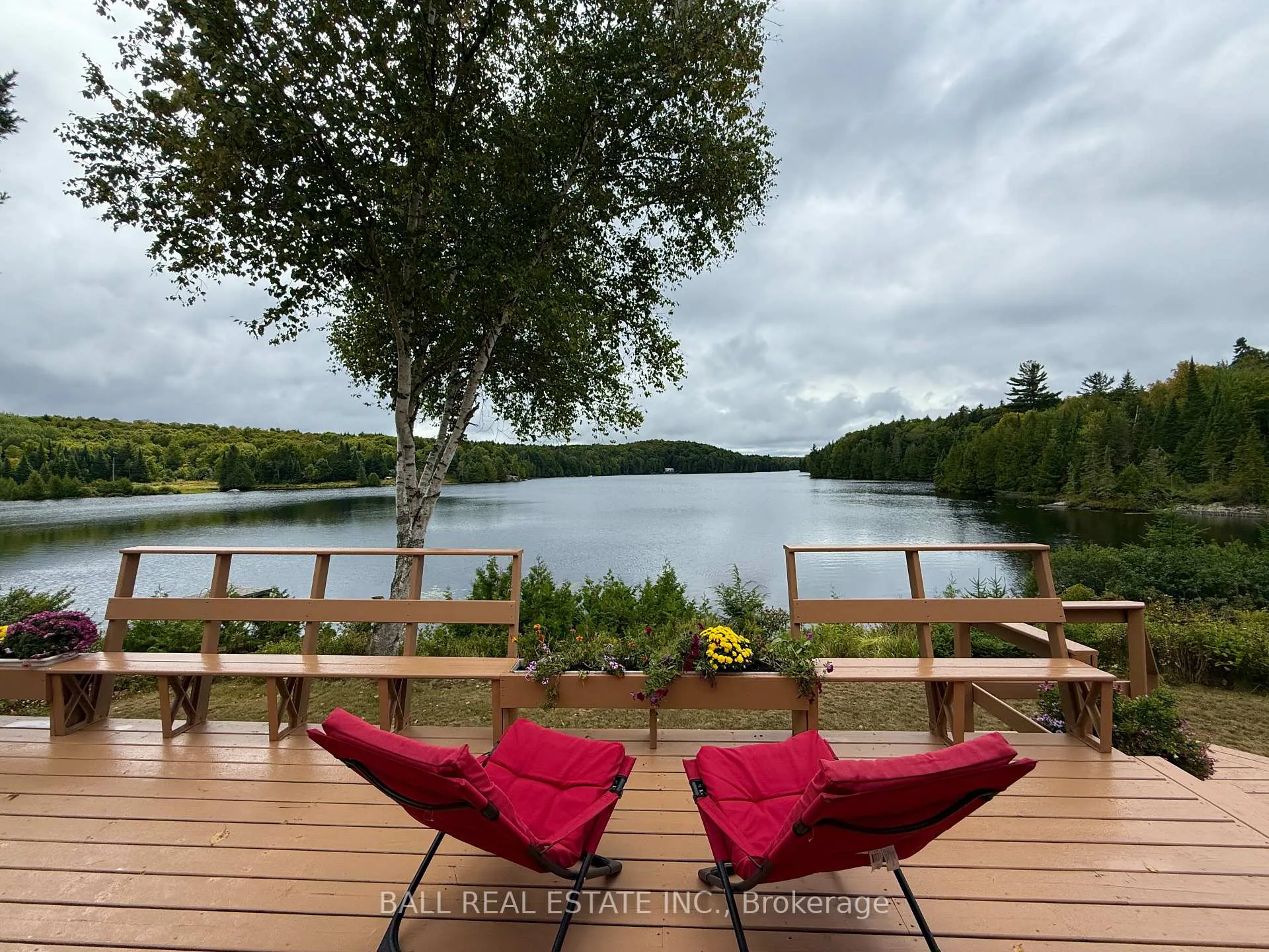 Photo 33 of 198 Davies Lane, South Algonquin — HOMEH