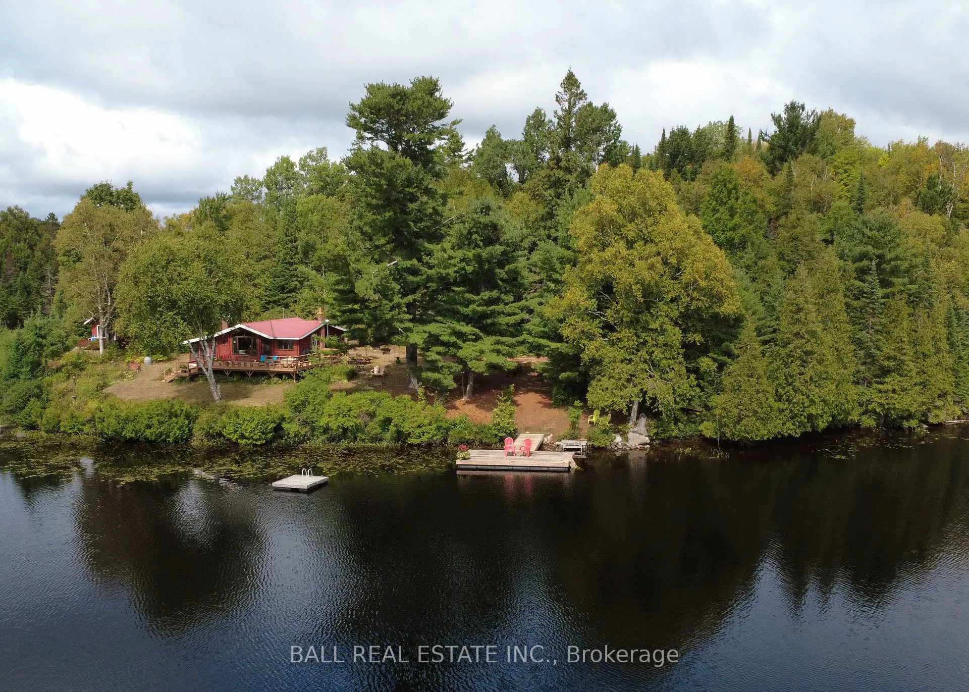 Photo 34 of 198 Davies Lane, South Algonquin — HOMEH