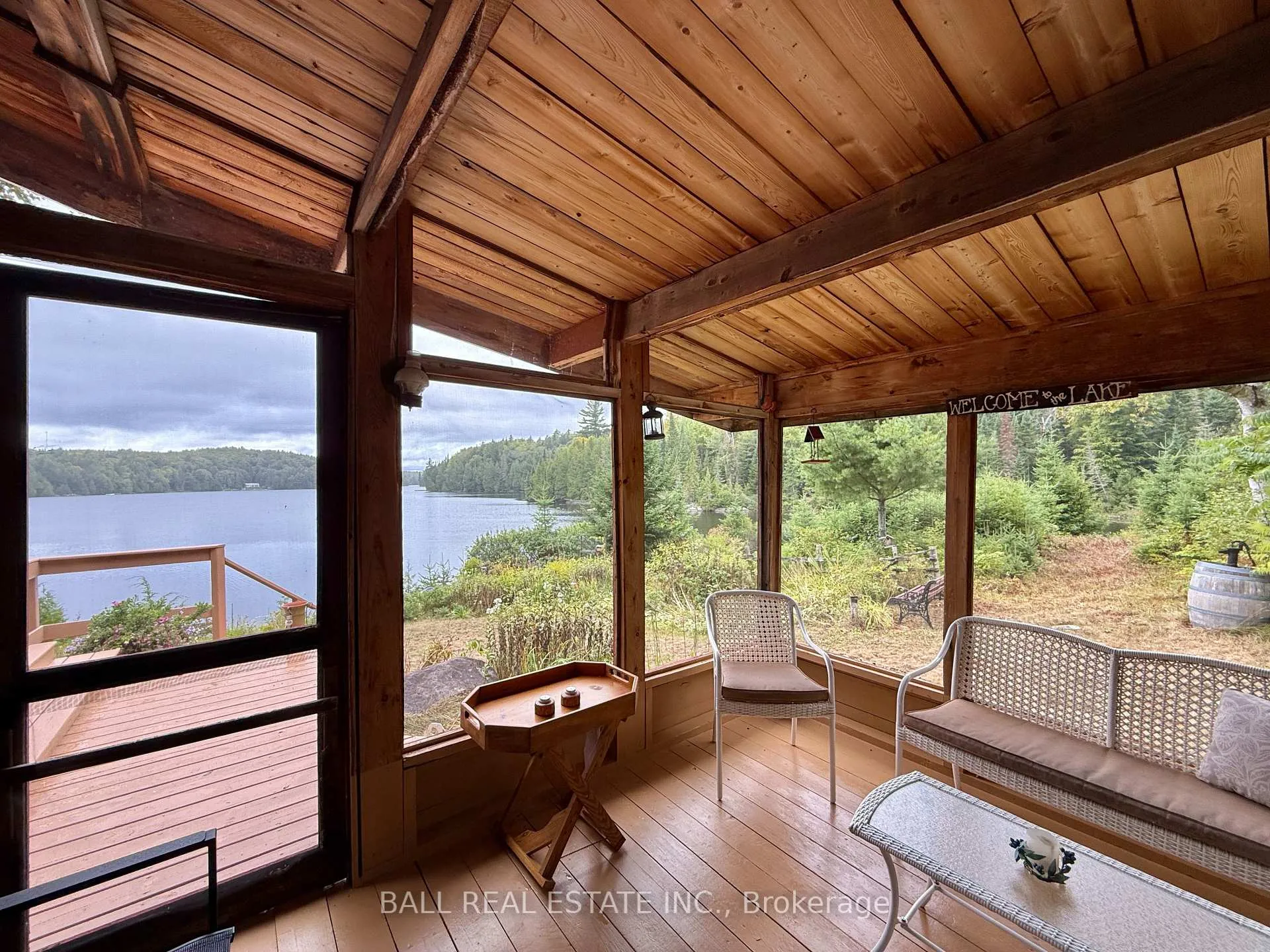 Photo 35 of 198 Davies Lane, South Algonquin — HOMEH