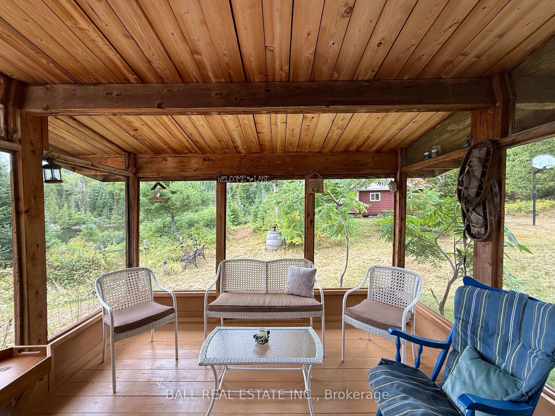 Photo 37 of 198 Davies Lane, South Algonquin — HOMEH