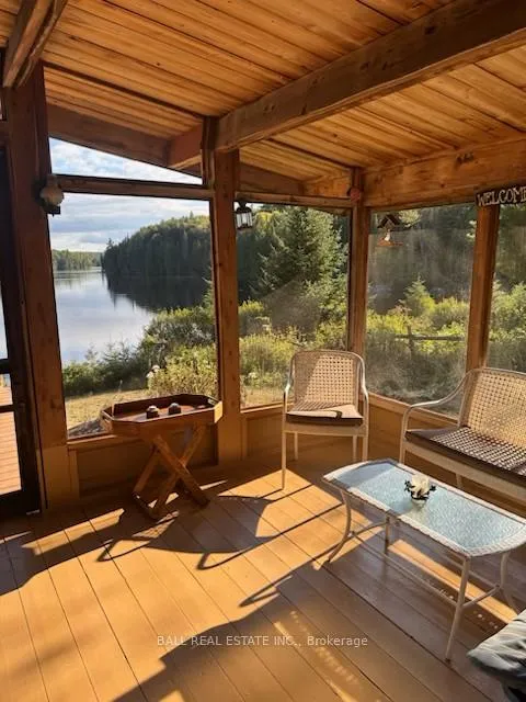 Photo 39 of 198 Davies Lane, South Algonquin — HOMEH