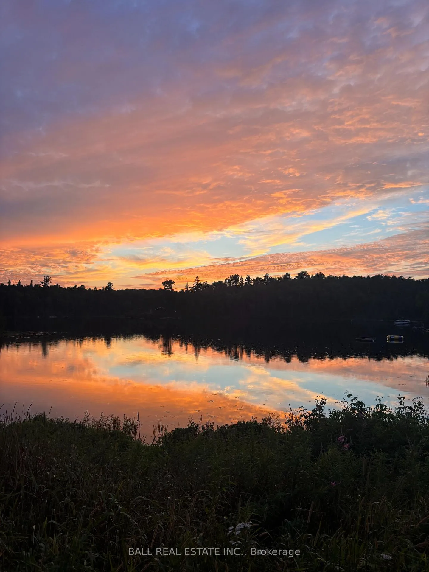 Photo 40 of 198 Davies Lane, South Algonquin — HOMEH