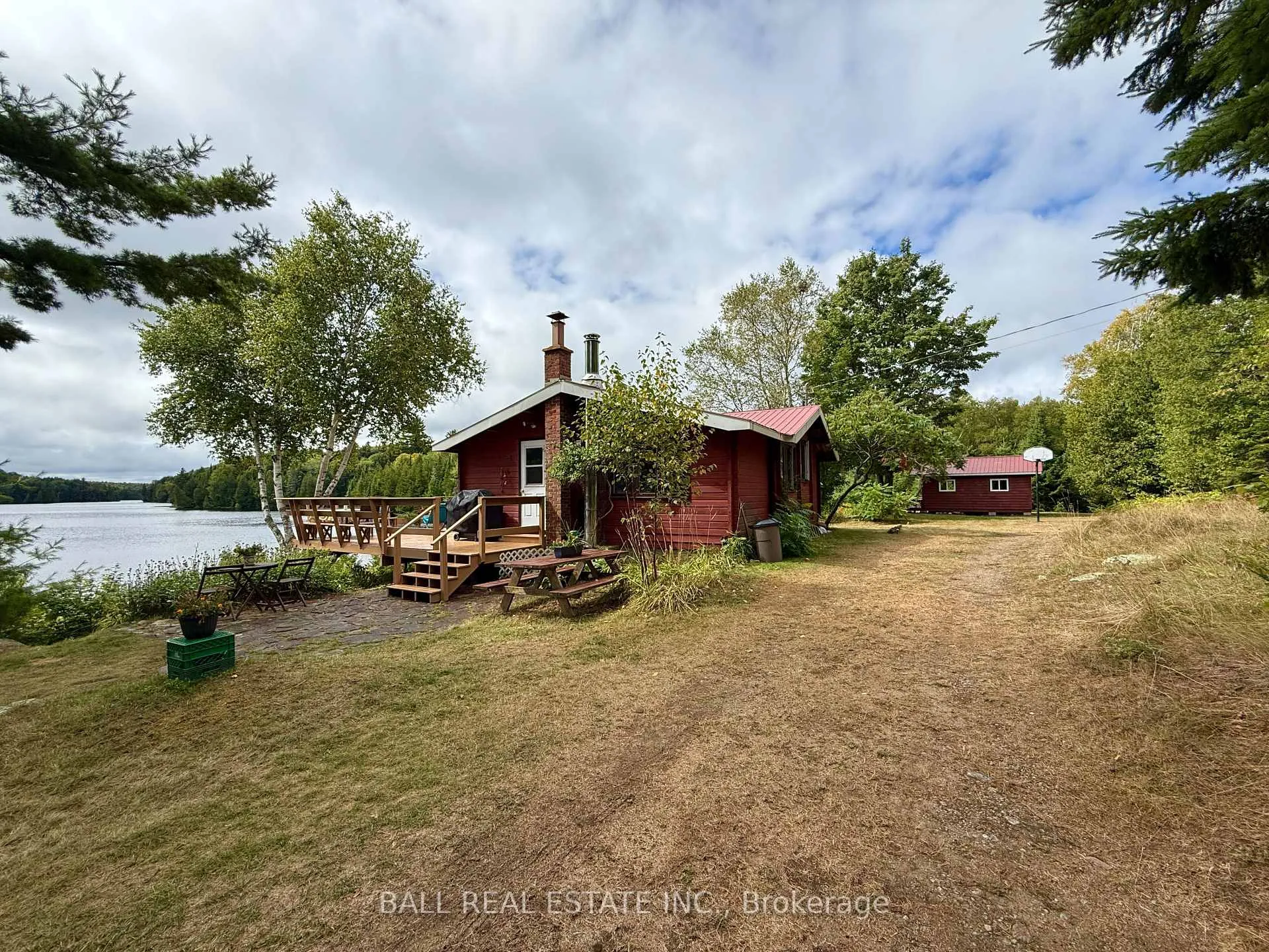 Photo 41 of 198 Davies Lane, South Algonquin — HOMEH