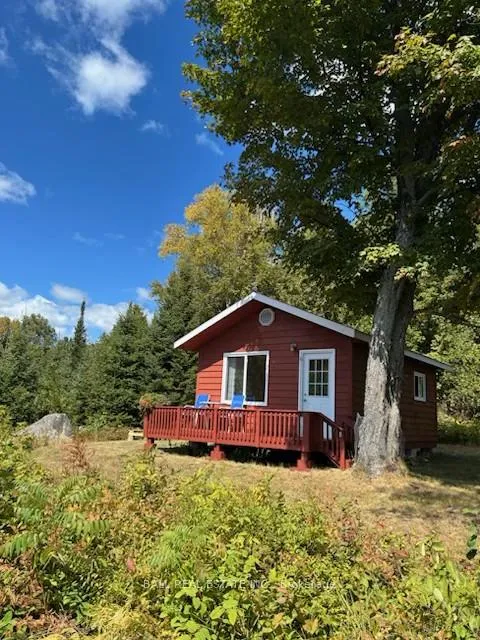 Photo 43 of 198 Davies Lane, South Algonquin — HOMEH