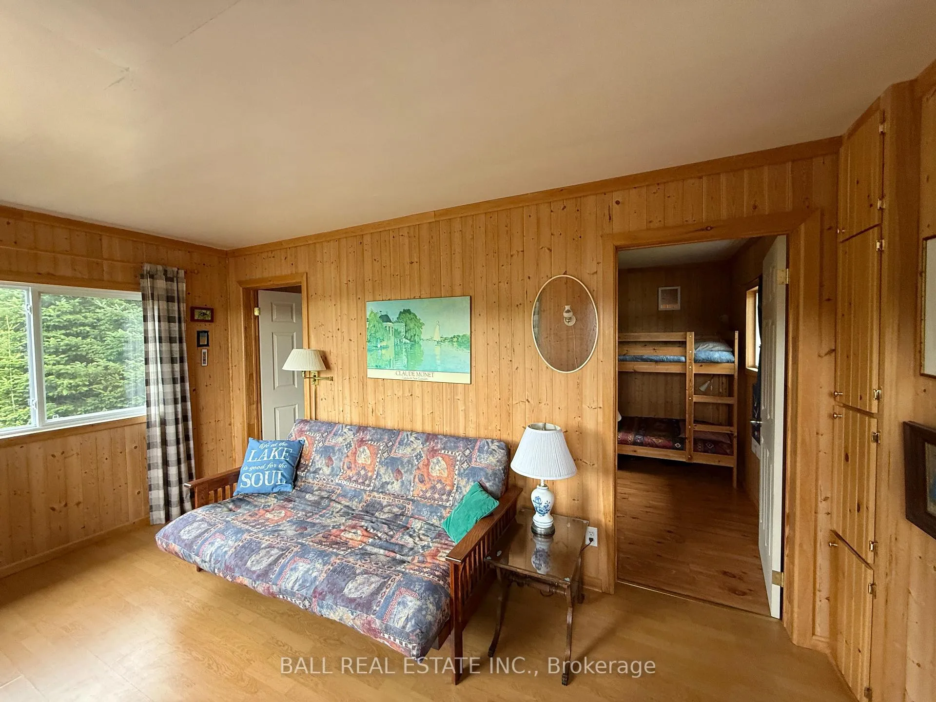 Photo 44 of 198 Davies Lane, South Algonquin — HOMEH