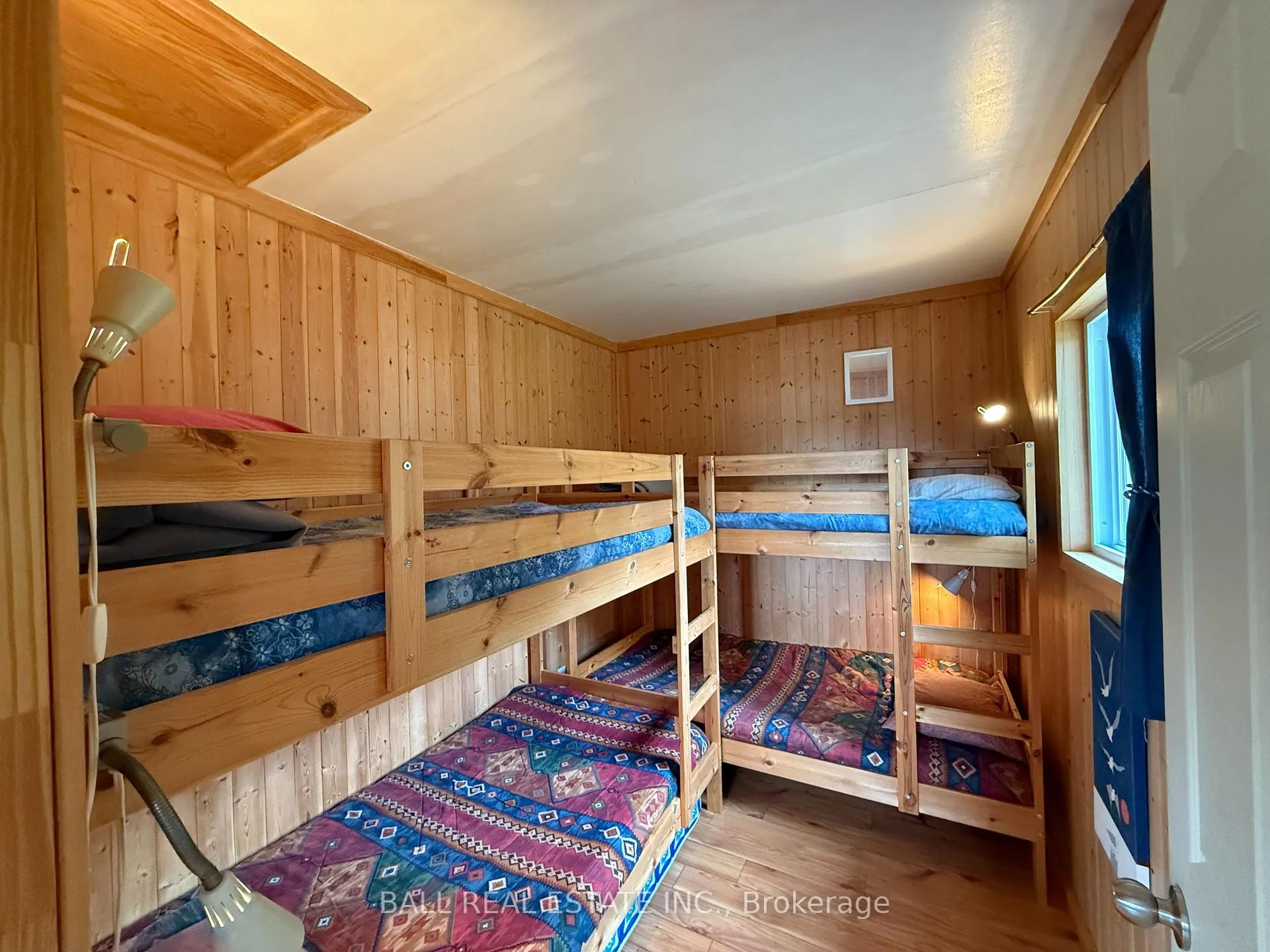 Photo 45 of 198 Davies Lane, South Algonquin — HOMEH
