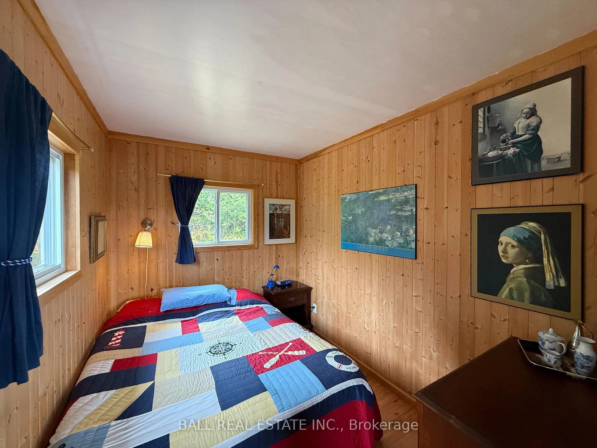 Photo 46 of 198 Davies Lane, South Algonquin — HOMEH