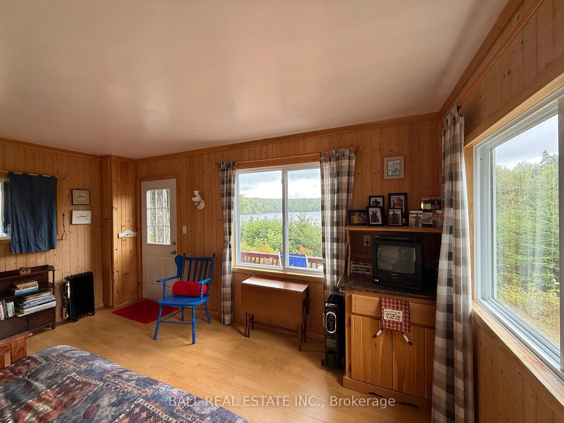 Photo 47 of 198 Davies Lane, South Algonquin — HOMEH