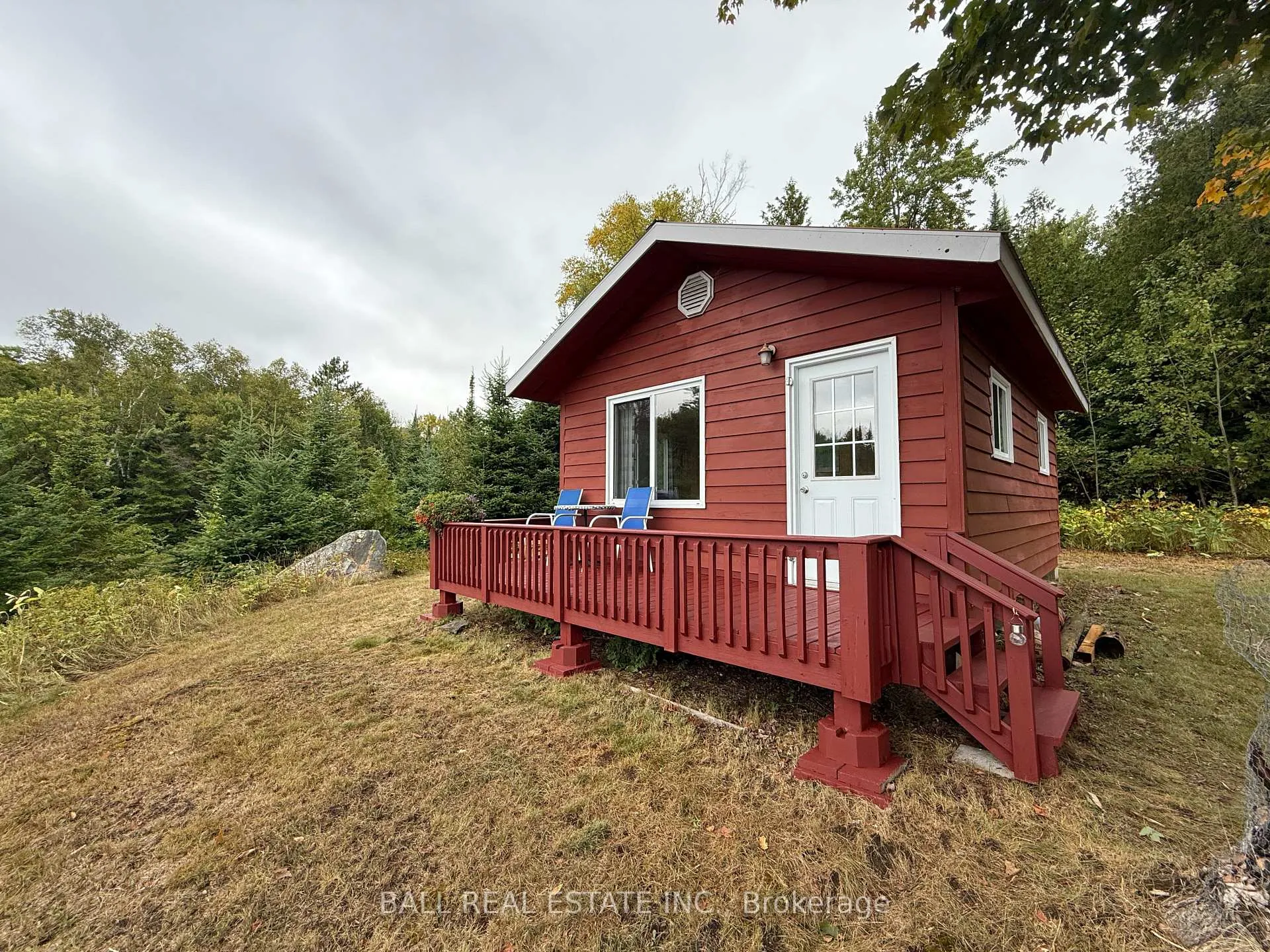 Photo 48 of 198 Davies Lane, South Algonquin — HOMEH