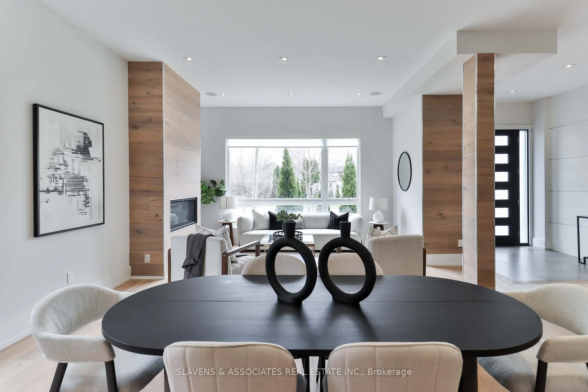 Photo 8 of 271 Jennings Crescent, Oakville, Bronte — HOMEH