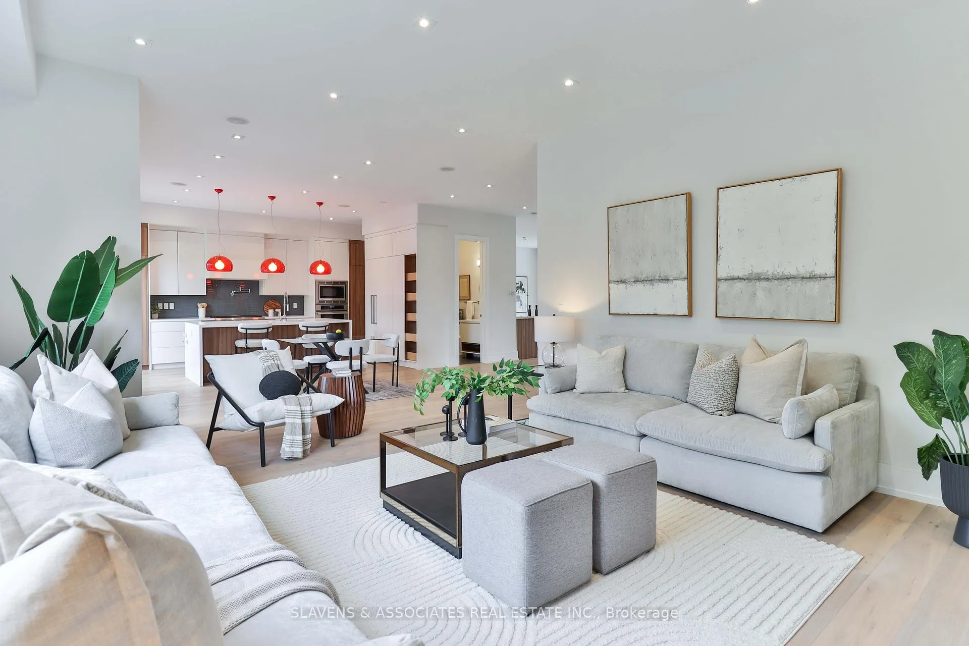 Photo 16 of 271 Jennings Crescent, Oakville, Bronte — HOMEH
