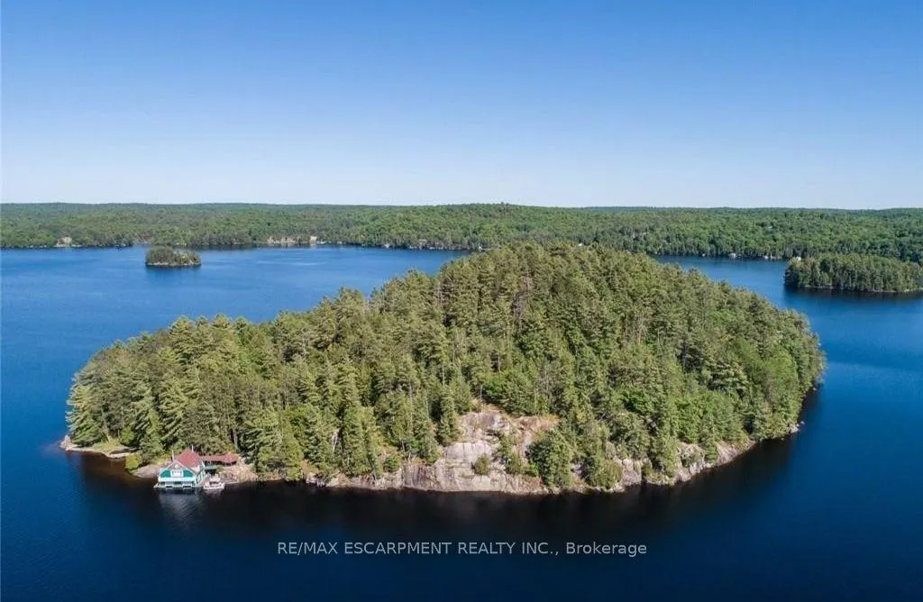 Photo of 0 Crown Island