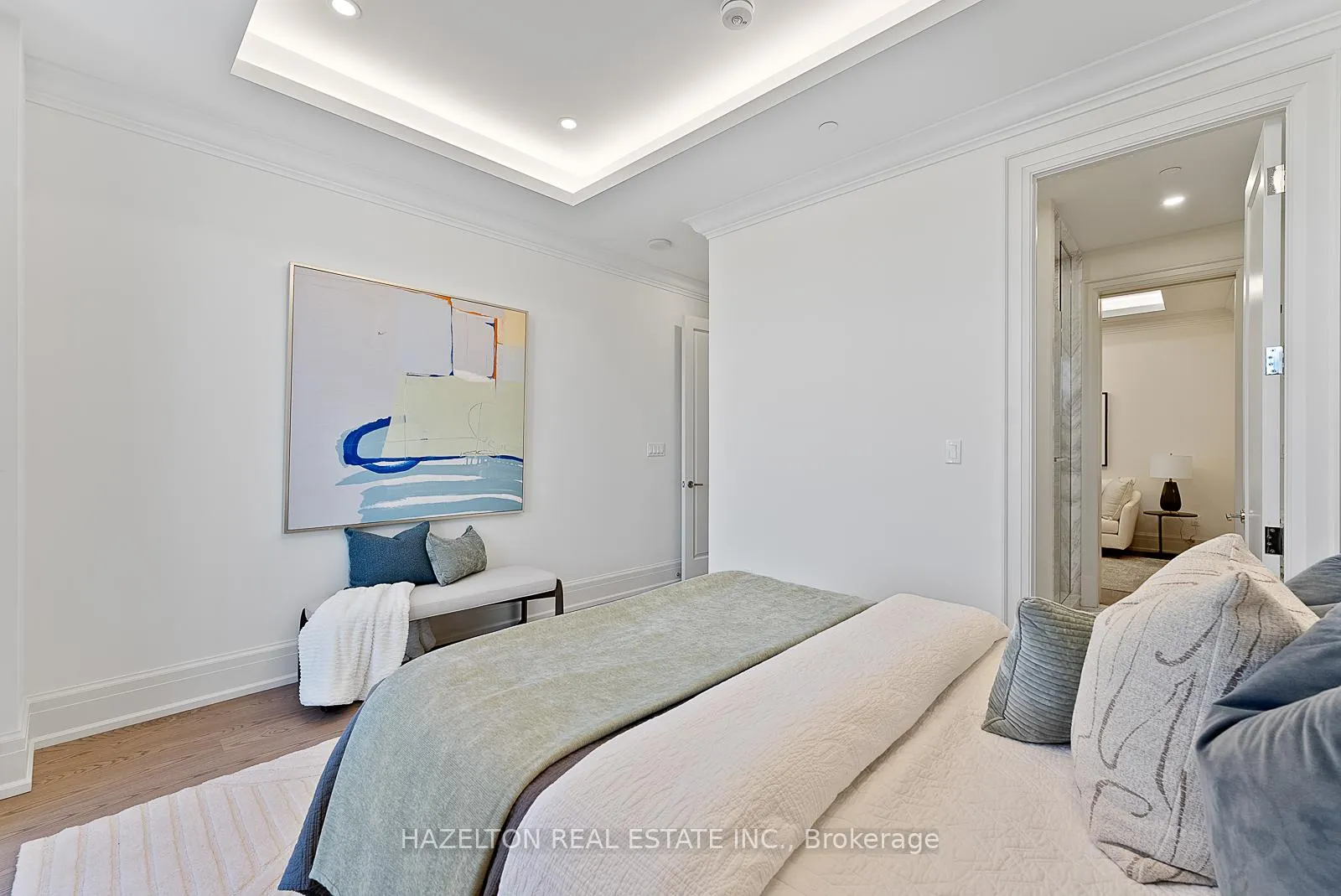 Photo 16 of Unit 404, 128 Hazelton Avenue, Toronto, The Annex — HOMEH