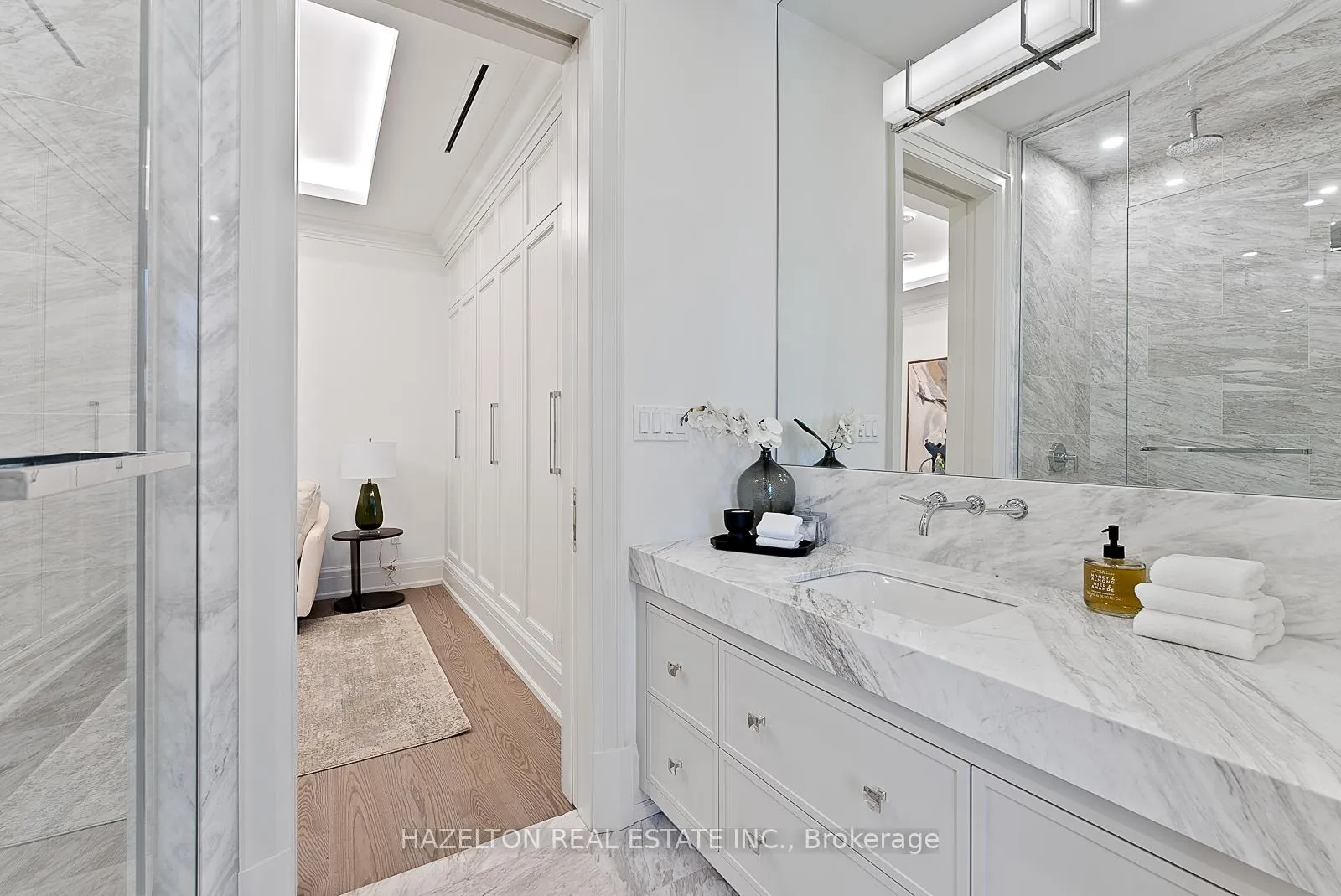 Photo 20 of Unit 404, 128 Hazelton Avenue, Toronto, The Annex — HOMEH