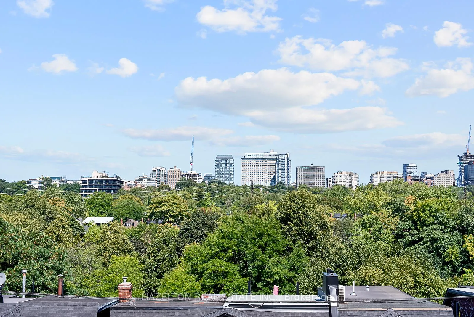 Photo 23 of Unit 404, 128 Hazelton Avenue, Toronto, The Annex — HOMEH
