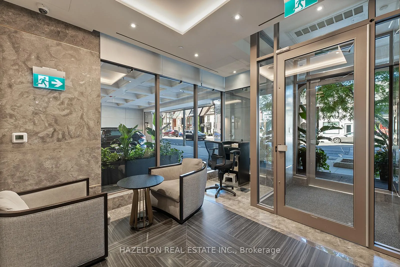 Photo 28 of Unit 404, 128 Hazelton Avenue, Toronto, The Annex — HOMEH