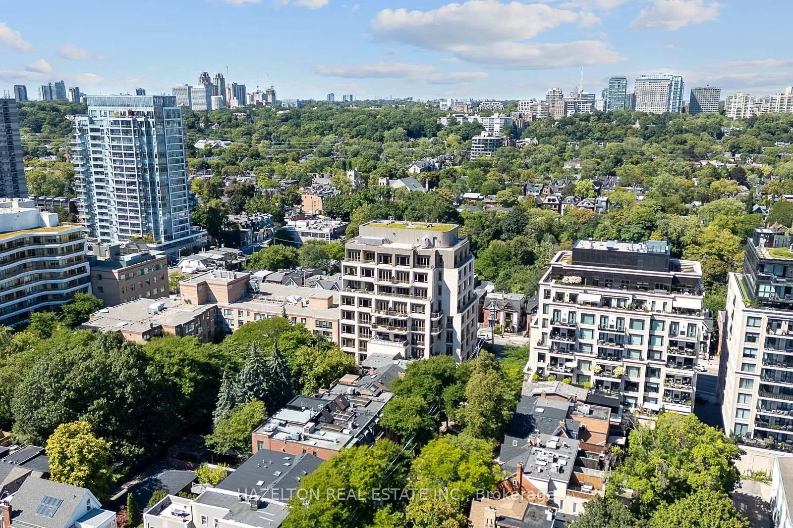 Photo 31 of Unit 404, 128 Hazelton Avenue, Toronto, The Annex — HOMEH