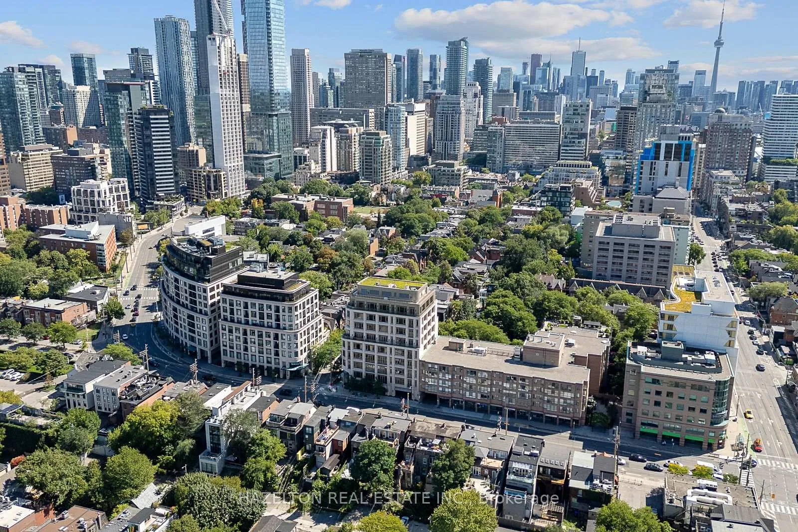 Photo 32 of Unit 404, 128 Hazelton Avenue, Toronto, The Annex — HOMEH