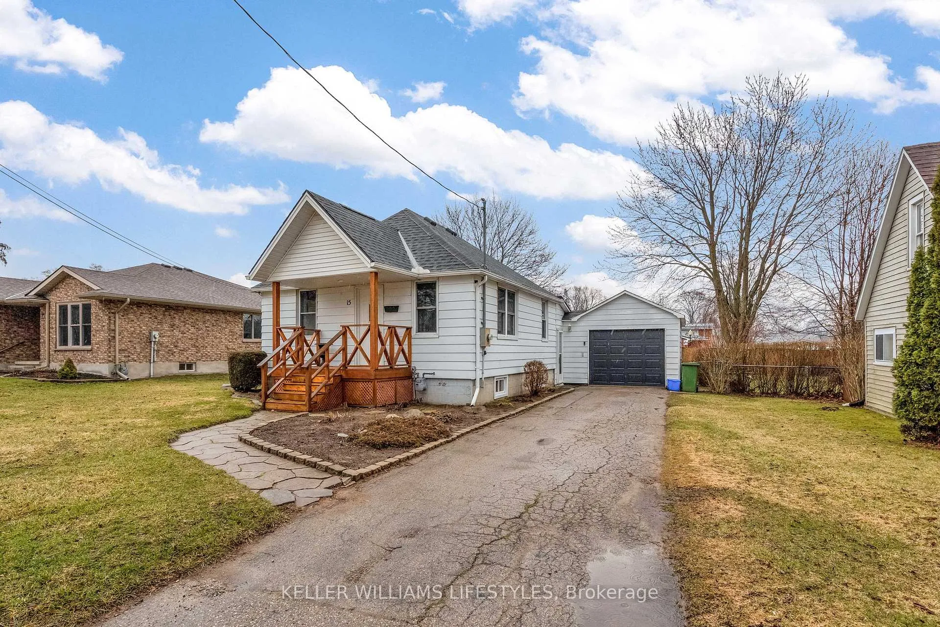 Photo 1 of 15 Caverly Road, Aylmer — HOMEH