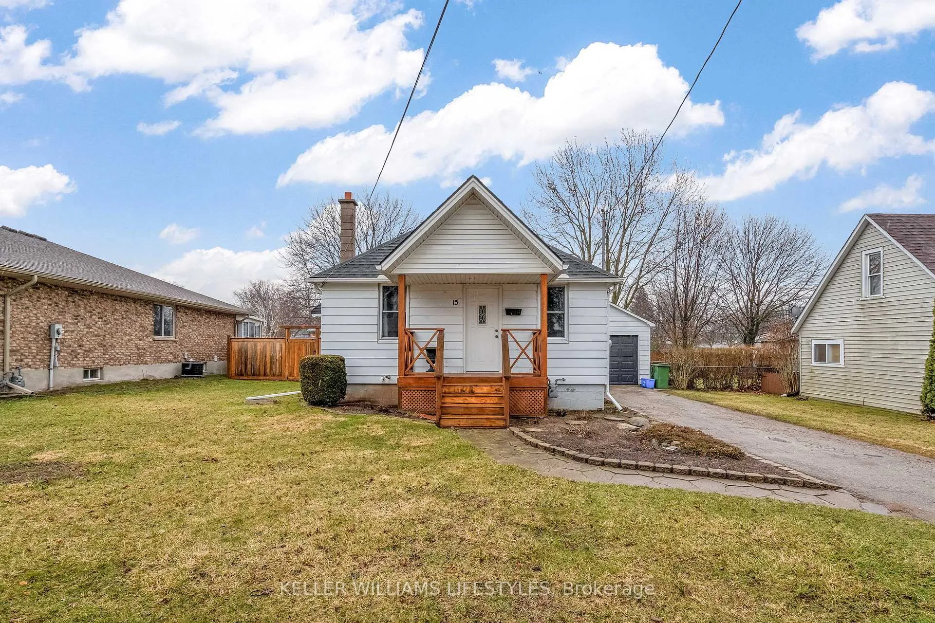 Photo 2 of 15 Caverly Road, Aylmer — HOMEH