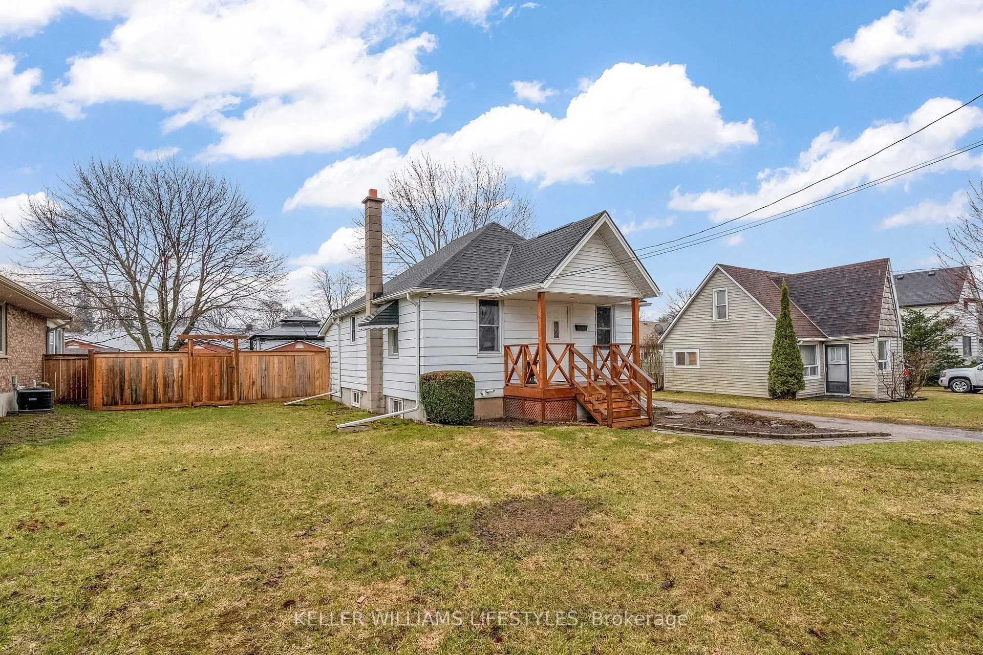 Photo 3 of 15 Caverly Road, Aylmer — HOMEH