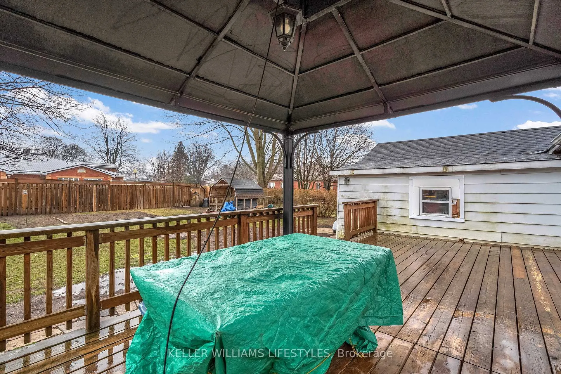 Photo 32 of 15 Caverly Road, Aylmer — HOMEH