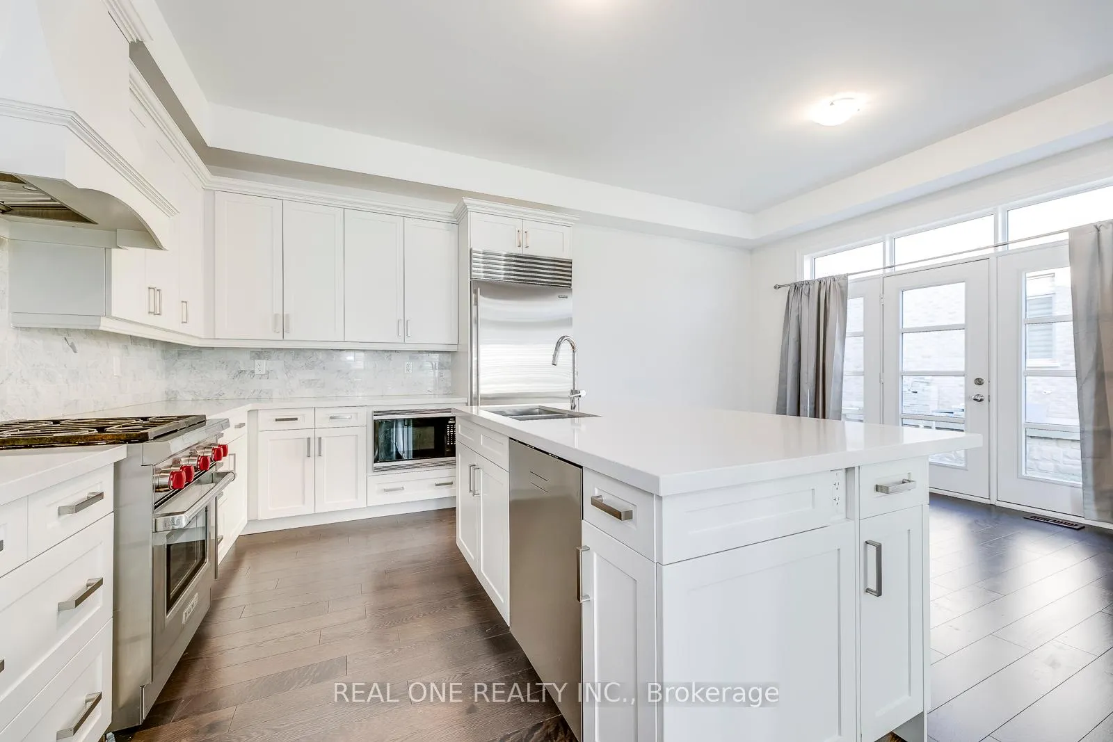 Photo 18 of 69 Threshing Mill Boulevard, Oakville, Glenorchy — HOMEH
