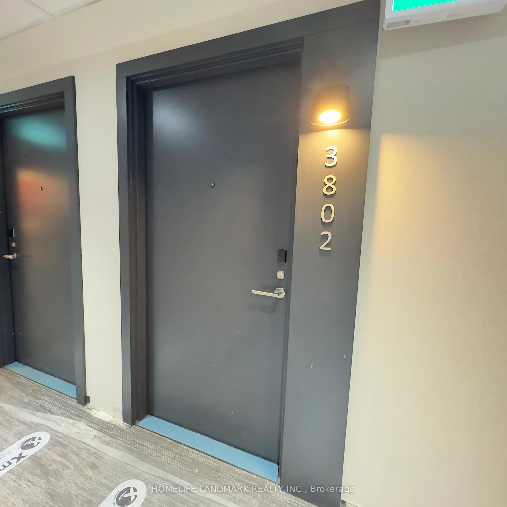 Photo 12 of Unit 3802, 180 Front Street E, Toronto, Moss Park — HOMEH